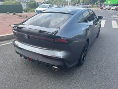 Changan UNI-V 2023 1.5T Premium Edition - ფოტო 6
