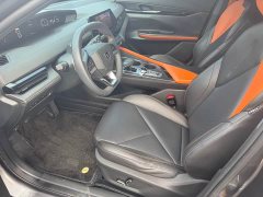 Changan UNI-V 2023 1.5T Premium Edition - ფოტო 7