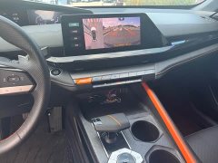 Changan UNI-V 2023 1.5T Premium Edition - ფოტო 9