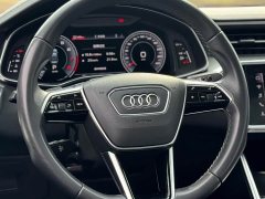 Audi A6L 45 TFSI quattro Prestige - ფოტო 10