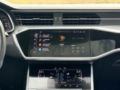 Audi A6L 45 TFSI quattro Prestige - ფოტო 11