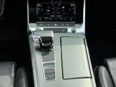 Audi A6L 45 TFSI quattro Prestige - ფოტო 12