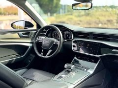 Audi A6L 45 TFSI quattro Prestige - ფოტო 13