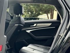 Audi A6L 45 TFSI quattro Prestige - ფოტო 14