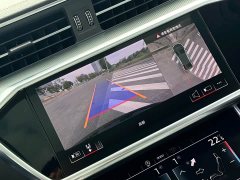 Audi A6L 45 TFSI quattro Prestige - ფოტო 16