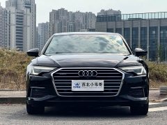 Audi A6L 45 TFSI quattro Prestige - ფოტო 2