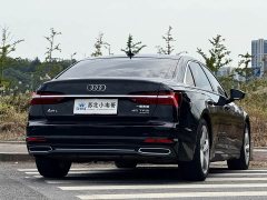 Audi A6L 45 TFSI quattro Prestige - ფოტო 4