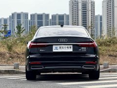 Audi A6L 45 TFSI quattro Prestige - ფოტო 5