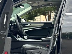 Audi A6L 45 TFSI quattro Prestige - ფოტო 8