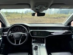 Audi A6L 45 TFSI quattro Prestige - ფოტო 9
