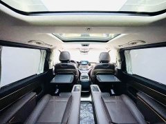 Mercedes-Benz V-Class 2022 V 260 L Long Wheelbase Luxury Edition - ფოტო 13