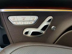 Mercedes-Benz V-Class 2022 V 260 L Long Wheelbase Luxury Edition - ფოტო 15