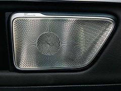 Mercedes-Benz V-Class 2022 V 260 L Long Wheelbase Luxury Edition - ფოტო 16