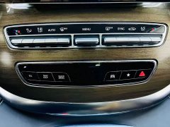 Mercedes-Benz V-Class 2022 V 260 L Long Wheelbase Luxury Edition - ფოტო 20