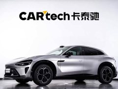 Xiaomi YU7 2025 Rear-Wheel Drive Long-Range Edition - ფოტო 1