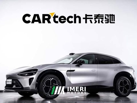 2026 Xiaomi YU7 Rear-Wheel Drive Long-Range Edition - ავტომობილი ჩინეთიდან