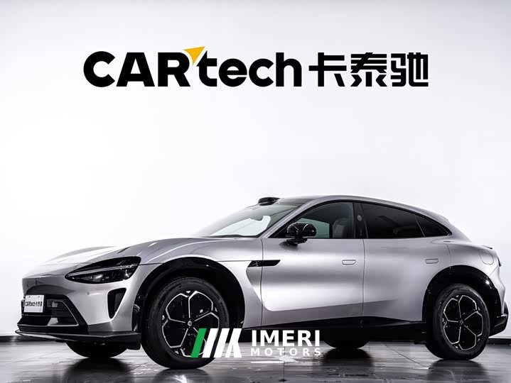 Xiaomi YU7 Rear-Wheel Drive Long-Range Edition