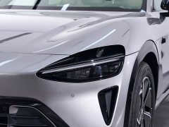 Xiaomi YU7 2025 Rear-Wheel Drive Long-Range Edition - ფოტო 10
