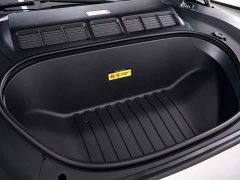 Xiaomi YU7 2025 Rear-Wheel Drive Long-Range Edition - ფოტო 13