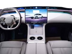 Xiaomi YU7 2025 Rear-Wheel Drive Long-Range Edition - ფოტო 14