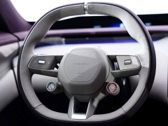 Xiaomi YU7 2025 Rear-Wheel Drive Long-Range Edition - ფოტო 15