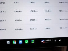 Xiaomi YU7 2025 Rear-Wheel Drive Long-Range Edition - ფოტო 16