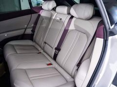 Xiaomi YU7 2025 Rear-Wheel Drive Long-Range Edition - ფოტო 20