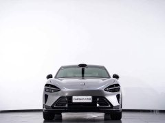 Xiaomi YU7 2025 Rear-Wheel Drive Long-Range Edition - ფოტო 4