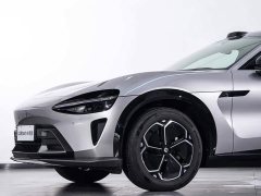 Xiaomi YU7 2025 Rear-Wheel Drive Long-Range Edition - ფოტო 5