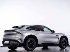 Xiaomi YU7 2025 Rear-Wheel Drive Long-Range Edition - ფოტო 6