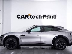 Xiaomi YU7 2025 Rear-Wheel Drive Long-Range Edition - ფოტო 8