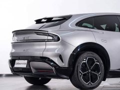 Xiaomi YU7 2025 Rear-Wheel Drive Long-Range Edition - ფოტო 9