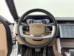 Land Rover Range Rover 2023 3.0 L6 400PS Prestige Seven-Seat Extended Wheelbase - ფოტო 15