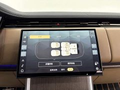 Land Rover Range Rover 2023 3.0 L6 400PS Prestige Seven-Seat Extended Wheelbase - ფოტო 18