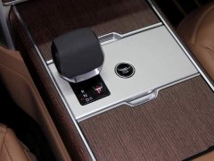 Land Rover Range Rover 2023 3.0 L6 400PS Prestige Seven-Seat Extended Wheelbase - ფოტო 19