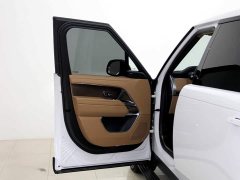 Land Rover Range Rover 2023 3.0 L6 400PS Prestige Seven-Seat Extended Wheelbase - ფოტო 5