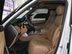 Land Rover Range Rover 2023 3.0 L6 400PS Prestige Seven-Seat Extended Wheelbase - ფოტო 7