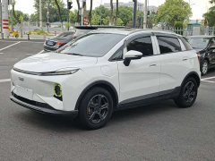 Geely Geometry E Firefly 401KM Thunder Tiger 5-Seater - ფოტო 1
