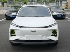 Geely Geometry E Firefly 401KM Thunder Tiger 5-Seater - ფოტო 2