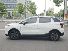 Geely Geometry E Firefly 401KM Thunder Tiger 5-Seater - ფოტო 3