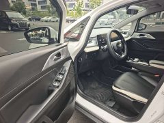 Geely Geometry E Firefly 401KM Thunder Tiger 5-Seater - ფოტო 4