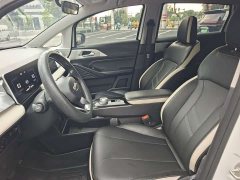 Geely Geometry E Firefly 401KM Thunder Tiger 5-Seater - ფოტო 5