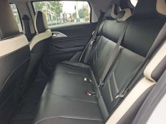 Geely Geometry E Firefly 401KM Thunder Tiger 5-Seater - ფოტო 6