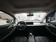 Geely Geometry E Firefly 401KM Thunder Tiger 5-Seater - ფოტო 7