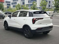 Geely Geometry E Firefly 401KM Thunder Tiger 5-Seater - ფოტო 9