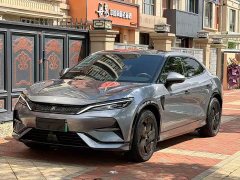 BYD Song L EV 550km Excellence Edition - ფოტო 1