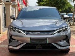 BYD Song L EV 550km Excellence Edition - ფოტო 2