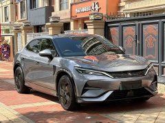 BYD Song L EV 550km Excellence Edition - ფოტო 3
