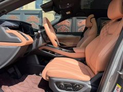 BYD Song L EV 550km Excellence Edition - ფოტო 4