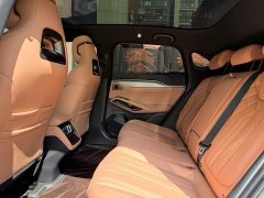 BYD Song L EV 550km Excellence Edition - ფოტო 6